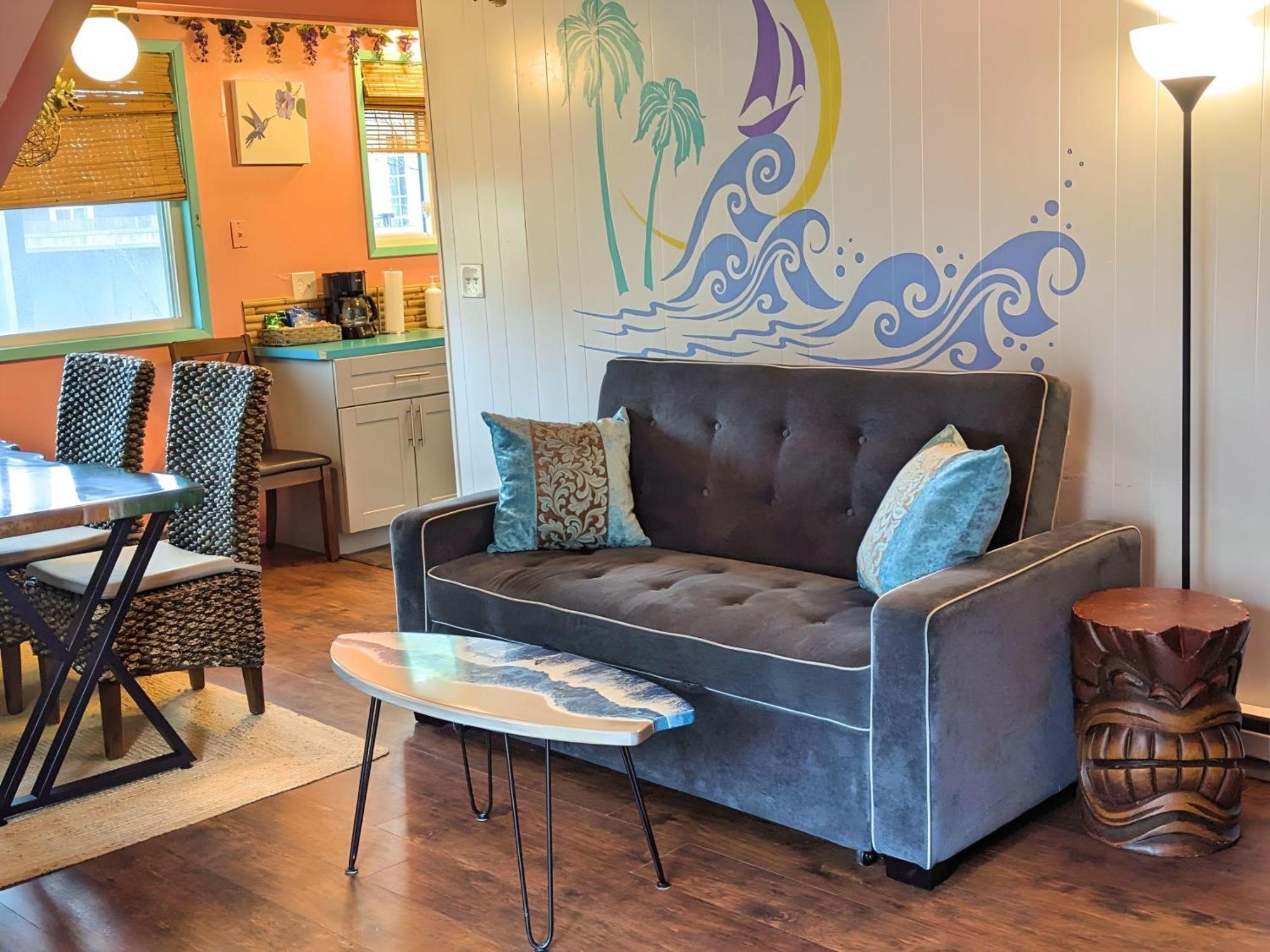 Shorebirds Villas Ocean Shores Room photo